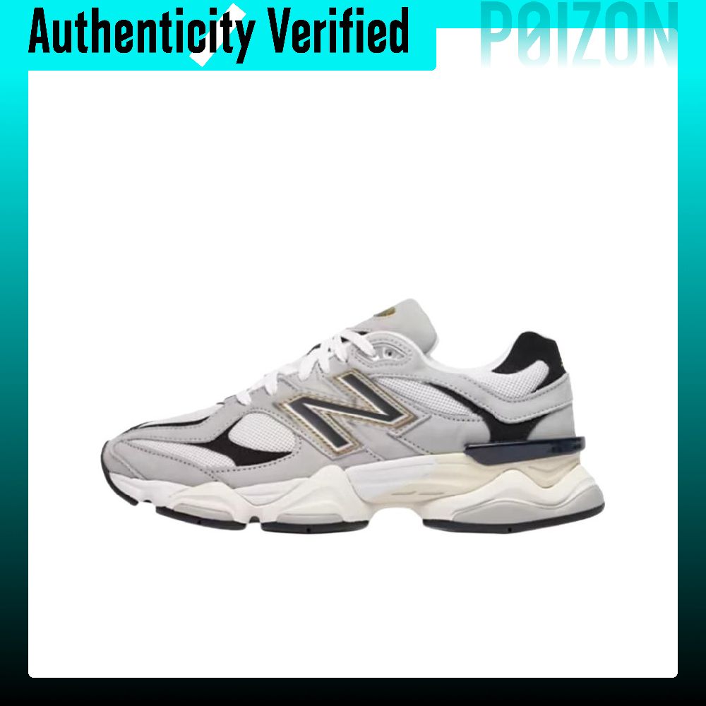 New Balance Shoes 9060 - حذاء رياضي للجري من نيو بالانس،