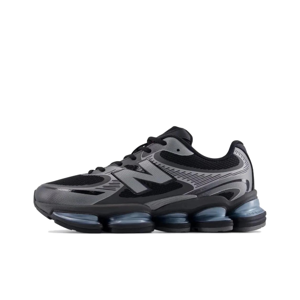 New Balance Shoes 9060 - نيو بالانس NB 2000 أحذية كاجوال