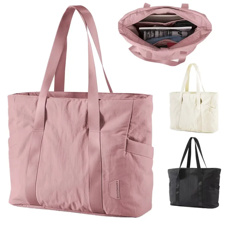 Backpack Diaper Bag - حقيبة سفر نسائية للنساء، حقيبة كمبيوتر