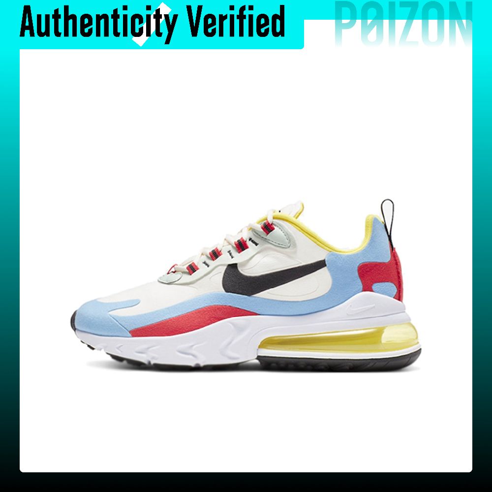 Nike Shoes Air Max 270 - حذاء نايكي إير ماكس 270 للجري،