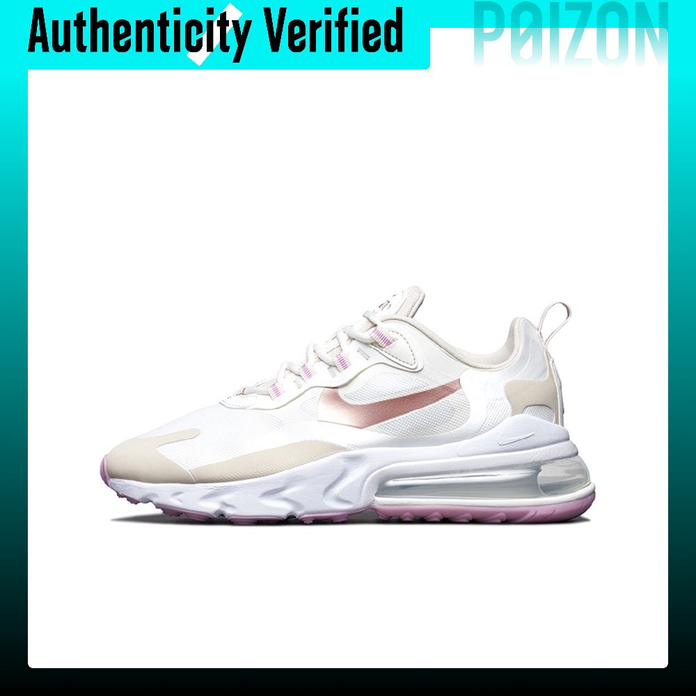 Nike Shoes Air Max 270 - حذاء نايك اير ماكس 270 للجري