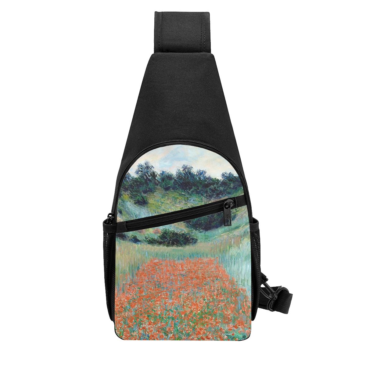 Sling Backpack Shoulder - حقيبة صدرية للرجال من 1885 كلود