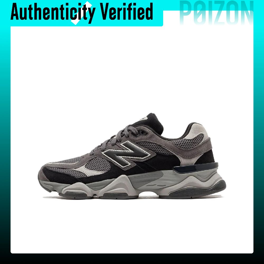 New Balance Shoes 9060 - حذاء رياضي للرجال من نيو بالانس،