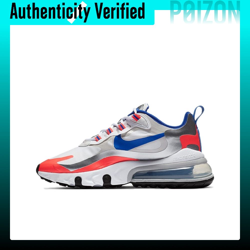 Nike Shoes Air Max 270 - حذاء نايكي إير ماكس 270 للجري،