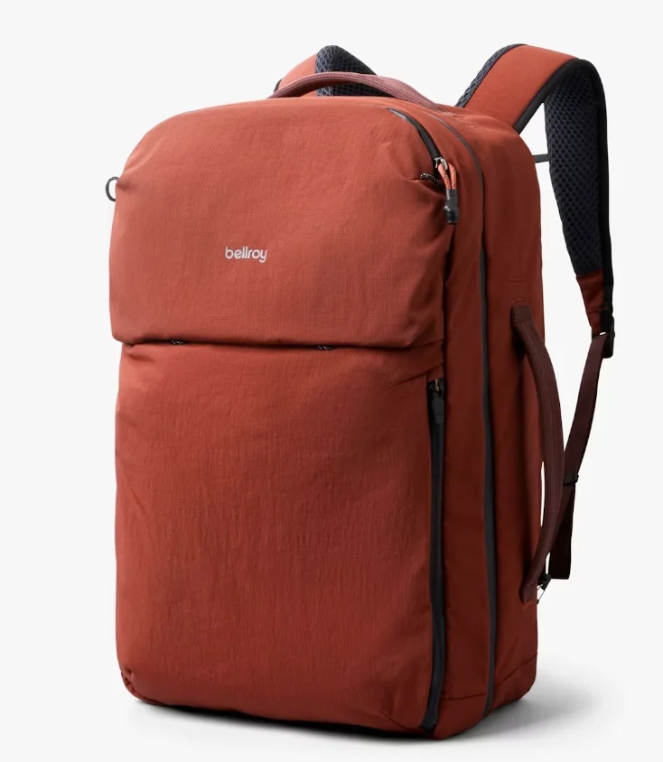 Hiking Backpack Waterproof - حقيبة ظهر خفيفة الوزن ومقاومة للماء،
