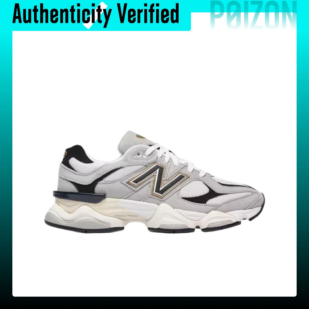 حذاء رياضي للجري من نيو بالانس - مراجعة New Balance Shoes 9060 وسعره