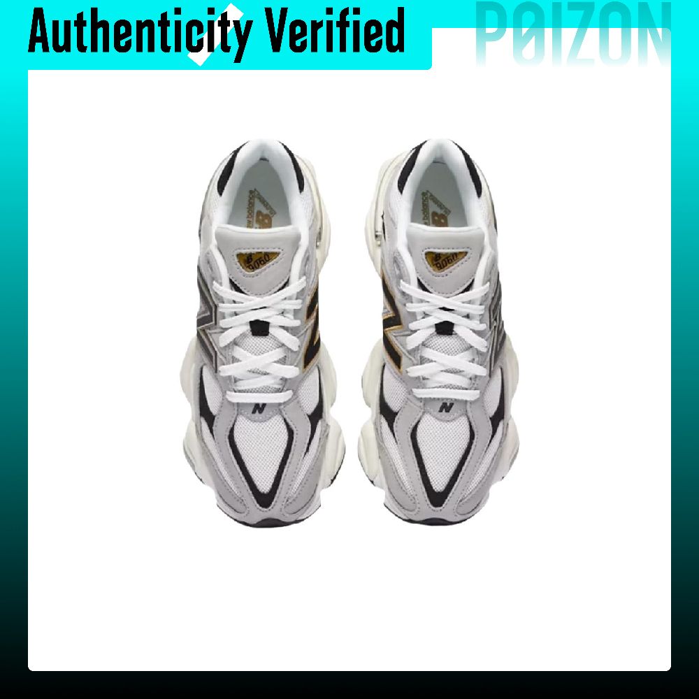 حذاء رياضي للجري من نيو بالانس - مراجعة New Balance Shoes 9060 وسعره