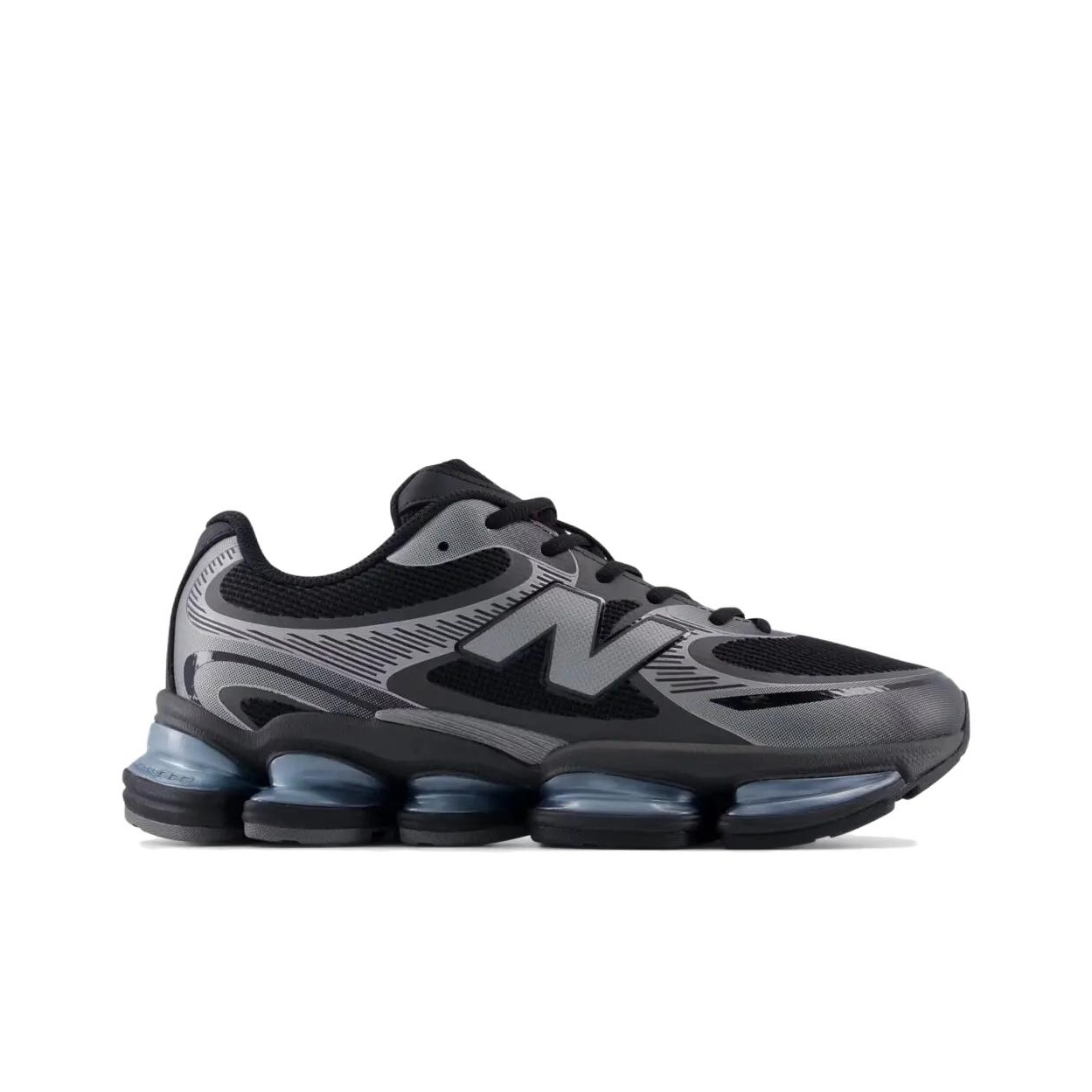 نيو بالانس NB 2000 أحذية كاجوا - مراجعة New Balance Shoes 9060 وسعره