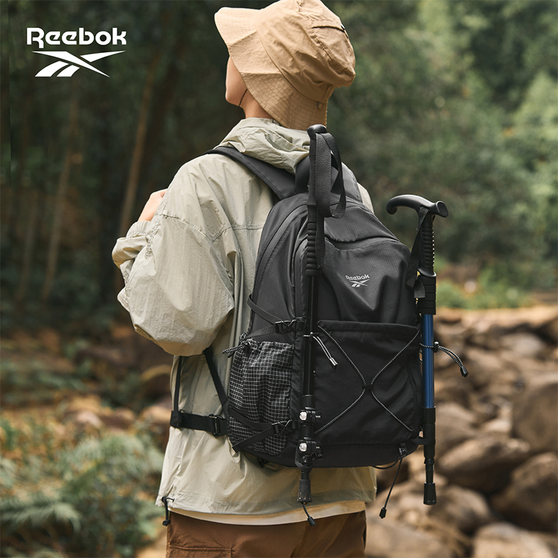 حقيبة ظهر ريبوك متعددة الوظائف - مراجعة Hiking Backpack Waterproof وسعره