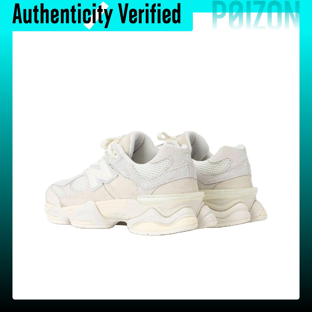 حذاء رياضي للرجال من نيو بالان - مراجعة New Balance Shoes 9060 وسعره