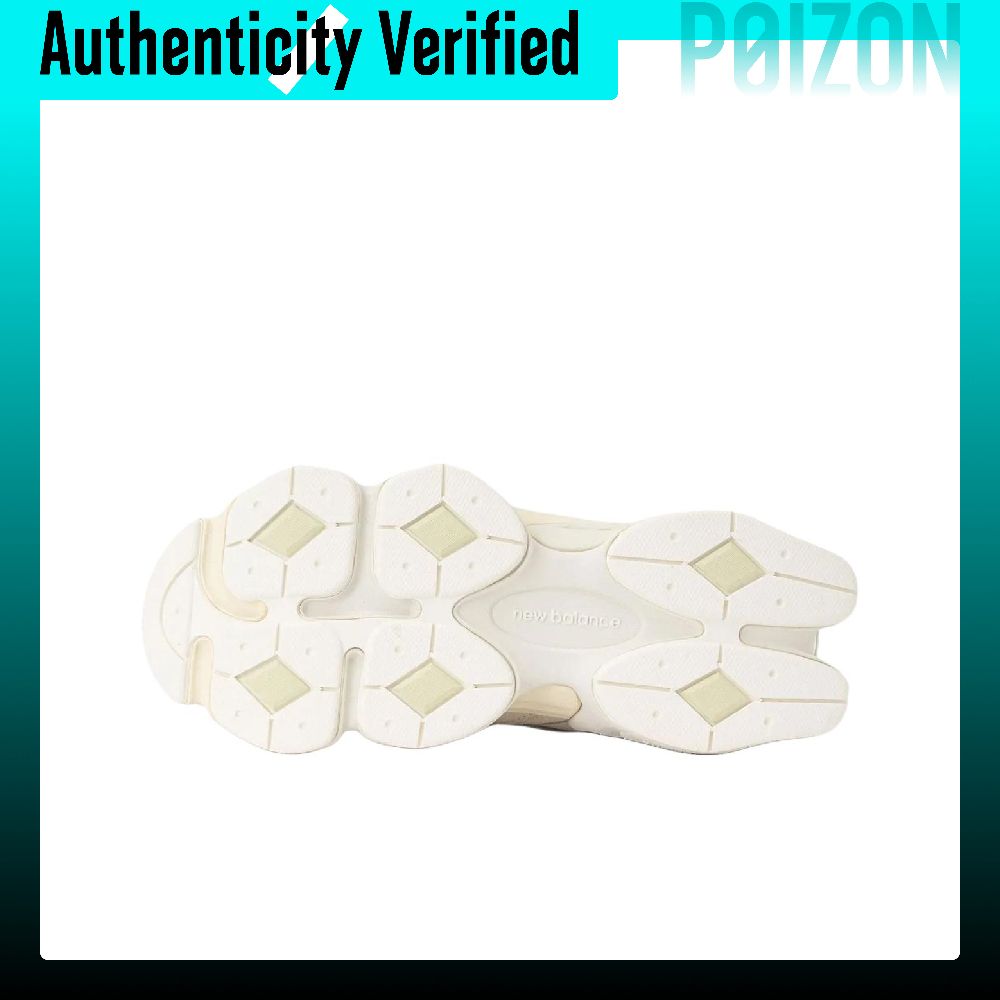 حذاء رياضي للرجال من نيو بالان - مراجعة New Balance Shoes 9060 وسعره