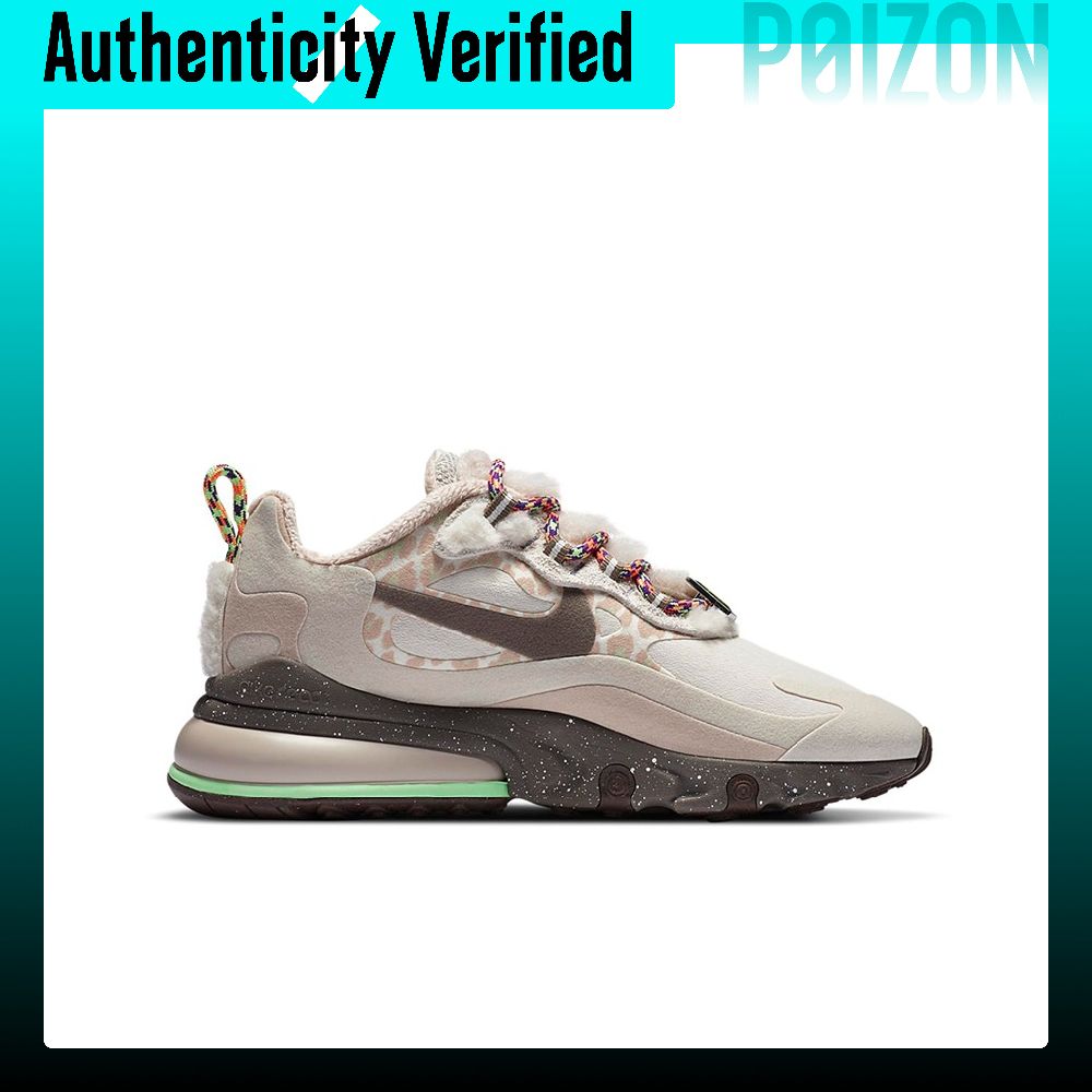 نايك اير ماكس 270، حذاء جري من - مراجعة Nike Shoes Air Max 270 وسعره