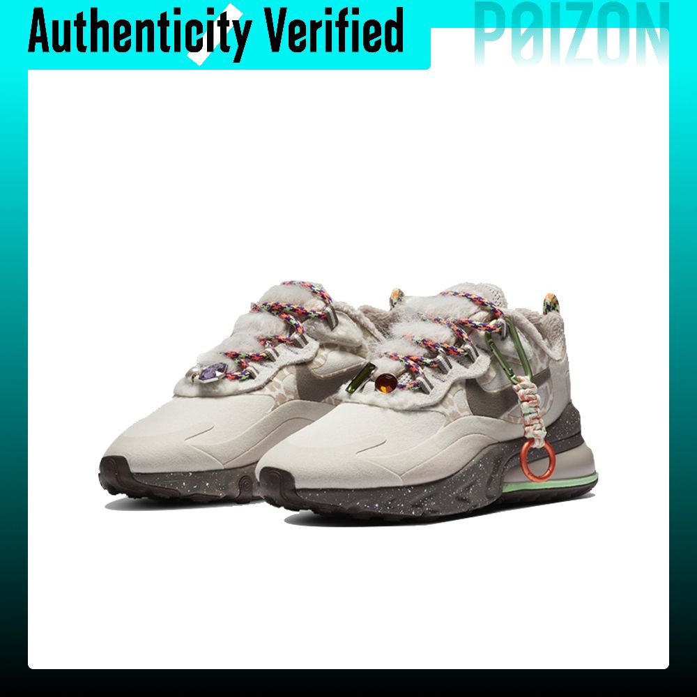 نايك اير ماكس 270، حذاء جري من - مراجعة Nike Shoes Air Max 270 وسعره