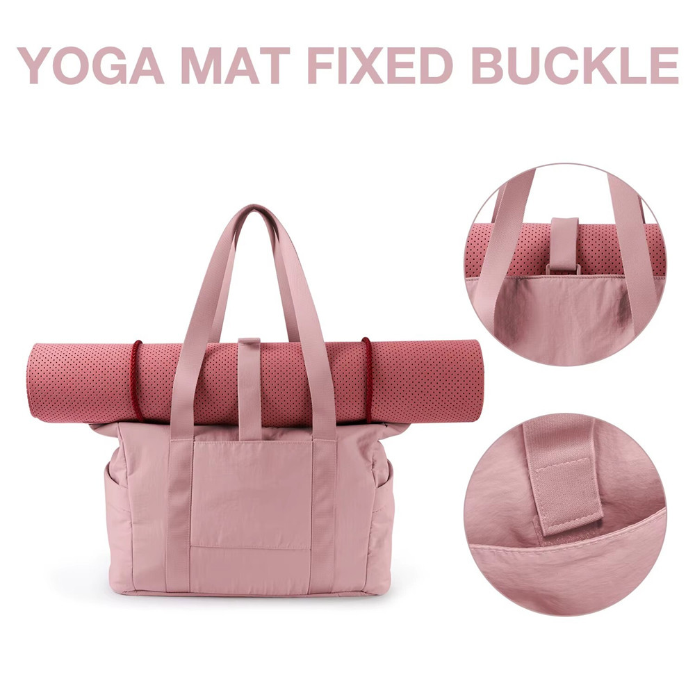حقيبة سفر نسائية للنساء، حقيبة - مراجعة Backpack Diaper Bag وسعره