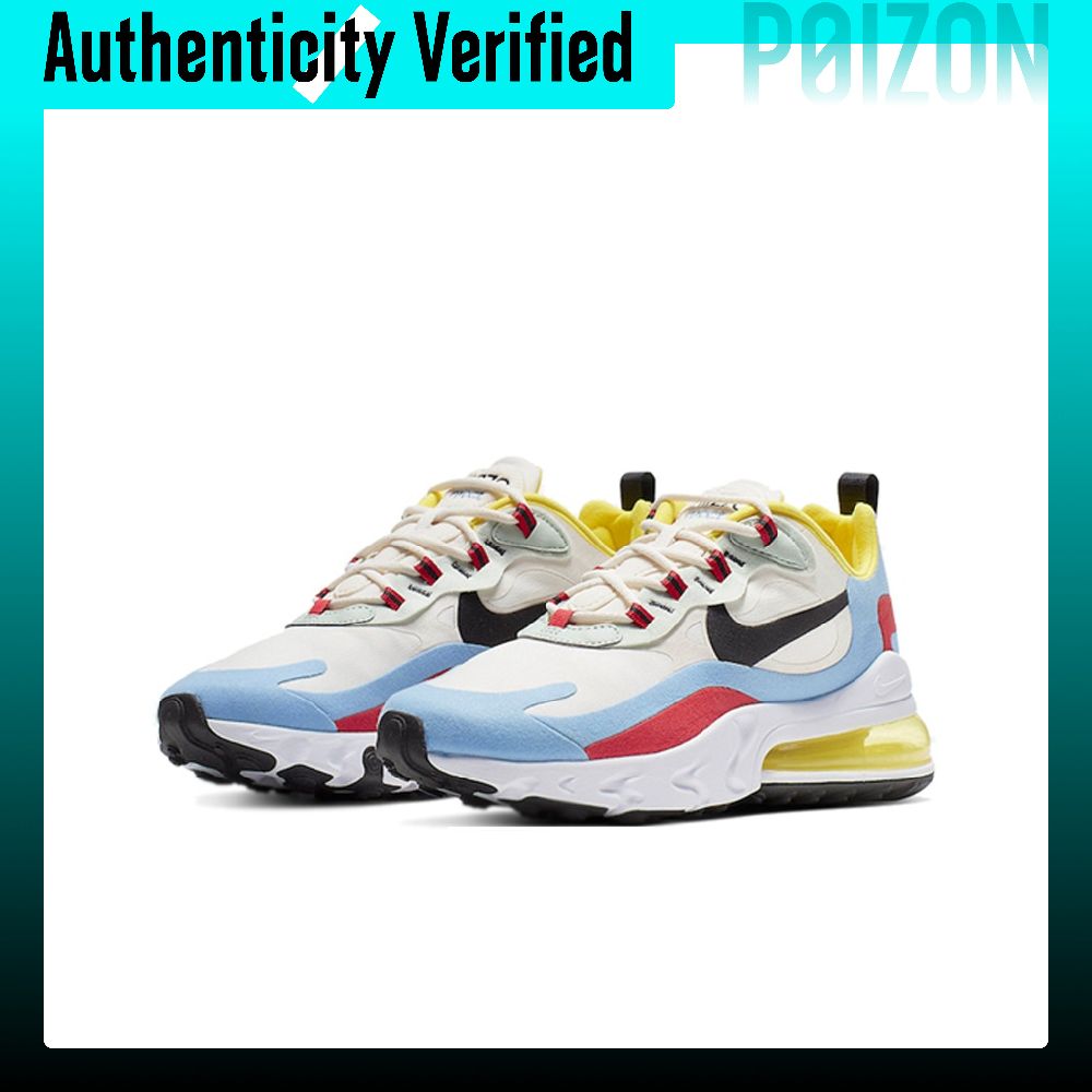حذاء نايكي إير ماكس 270 للجري، - مراجعة Nike Shoes Air Max 270 وسعره