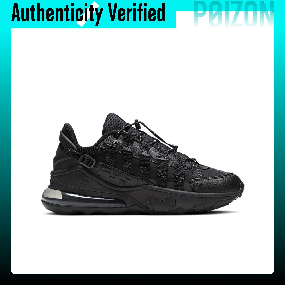 حذاء الجري Nike Air Max 270 لل - مراجعة Nike Shoes Air Max 270 وسعره