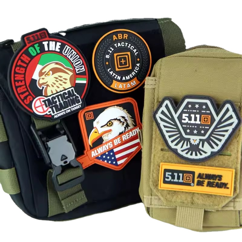 شارة تكتيكية سترة مطاطية ناعمة - مراجعة Urban Backpack Tactical وسعره