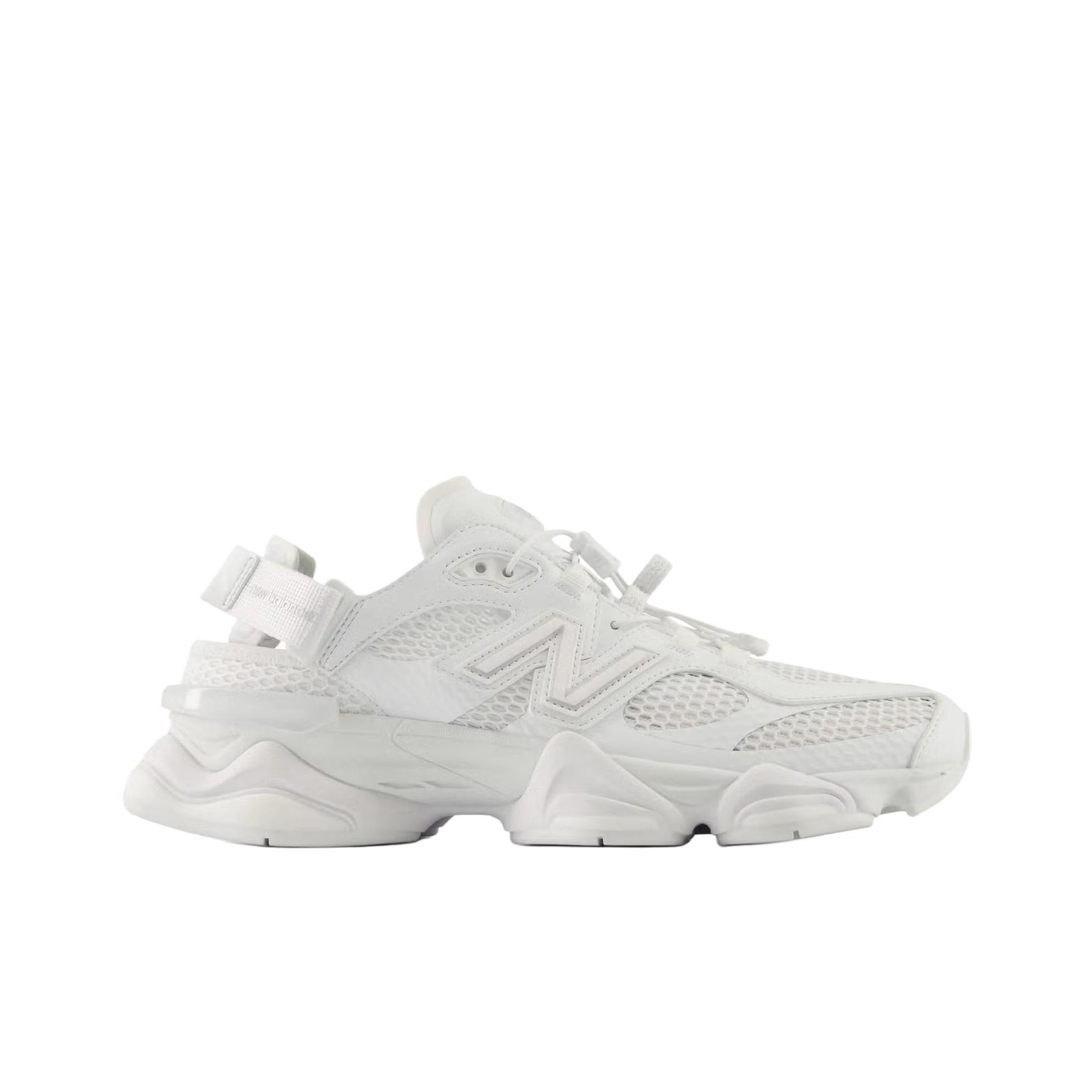 حذاء رياضي للجري من نيو بالانس - مراجعة New Balance Shoes 9060 وسعره