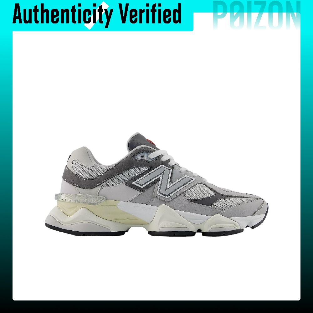حذاء نيو بالانس NB 9060 للجري  - مراجعة New Balance Shoes 9060 وسعره
