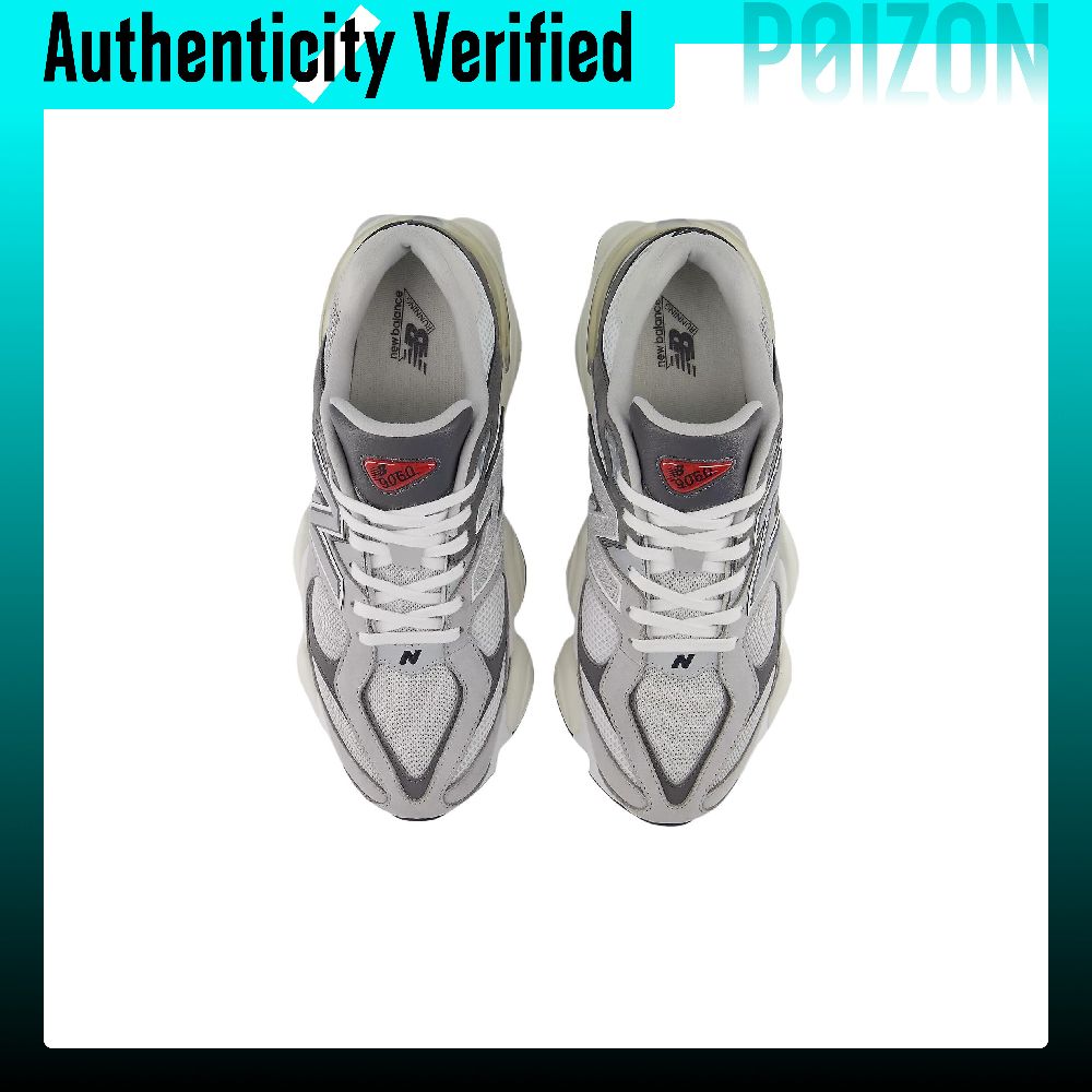 حذاء نيو بالانس NB 9060 للجري  - مراجعة New Balance Shoes 9060 وسعره