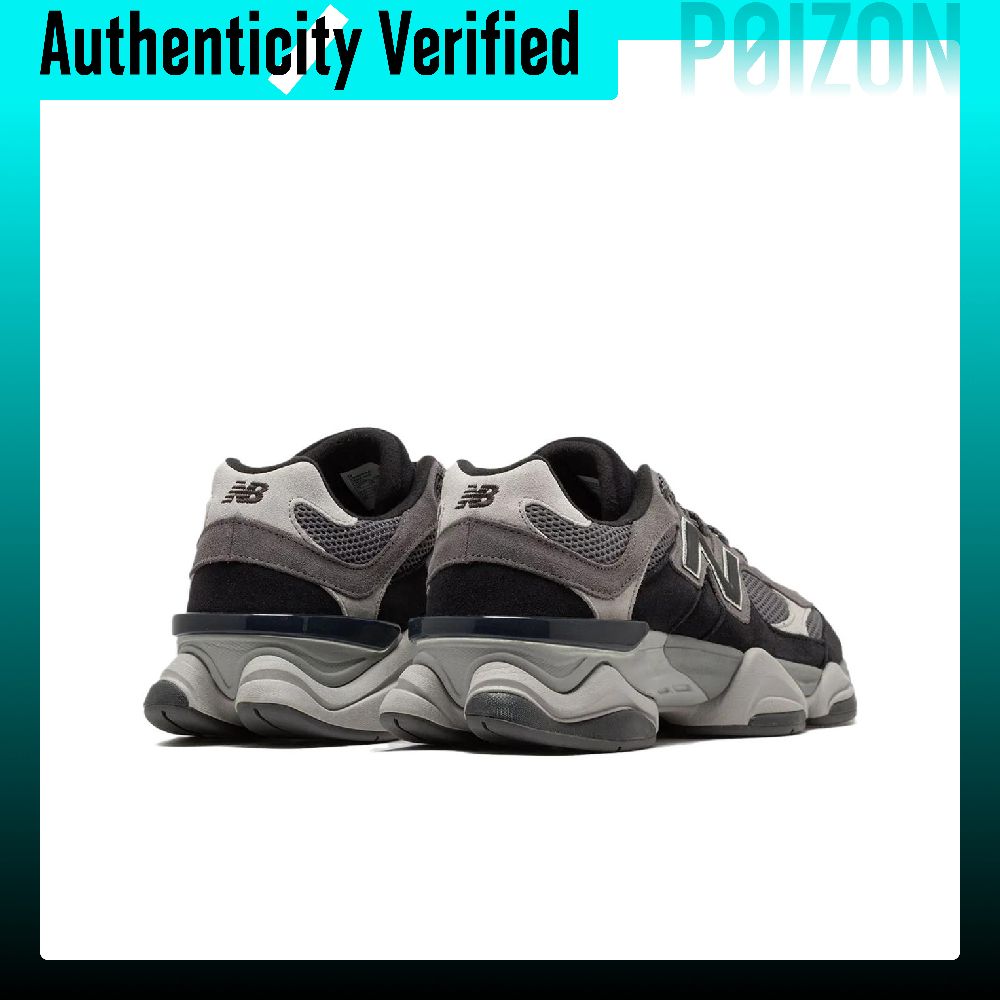حذاء رياضي للرجال من نيو بالان - مراجعة New Balance Shoes 9060 وسعره