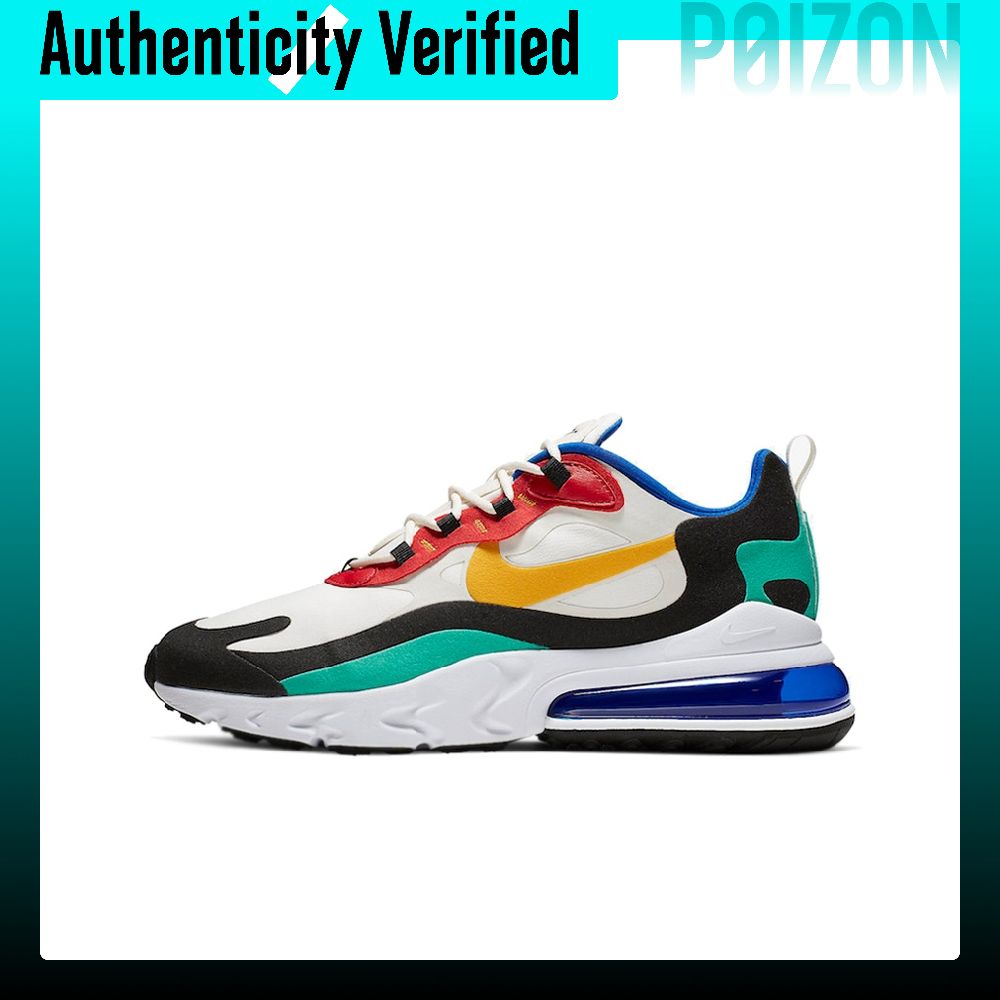 حذاء الجري نايكي إير ماكس 270  - مراجعة Nike Shoes Air Max 270 وسعره
