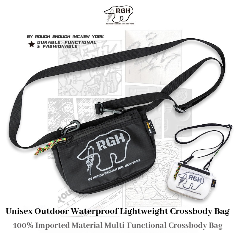 حقيبة صغيرة متعددة الاستخدامات - مراجعة Sling Backpack Shoulder وسعره