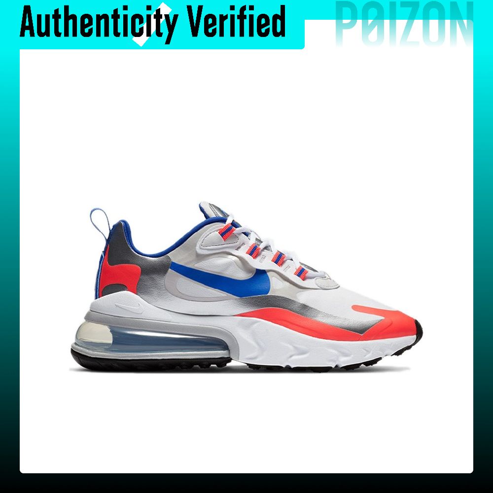 حذاء نايكي إير ماكس 270 للجري، - مراجعة Nike Shoes Air Max 270 وسعره
