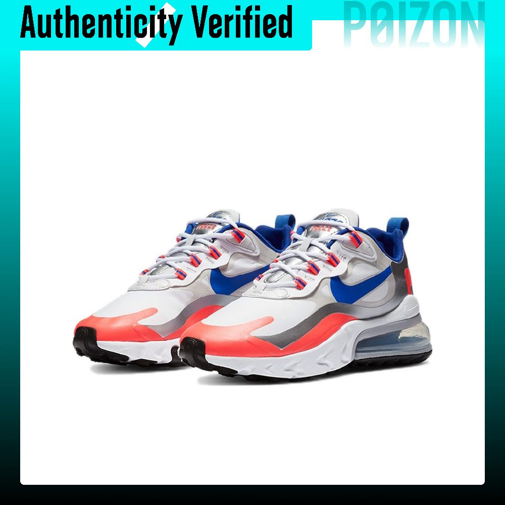 حذاء نايكي إير ماكس 270 للجري، - مراجعة Nike Shoes Air Max 270 وسعره
